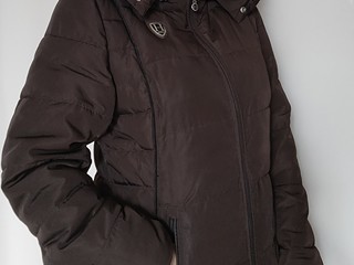 Kurtka zimowa Harcour L 40