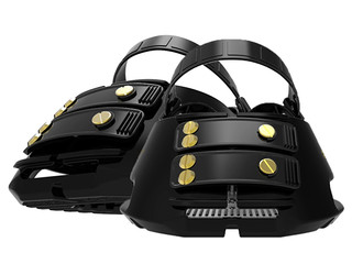 Buty dla konia Scootboot Classic