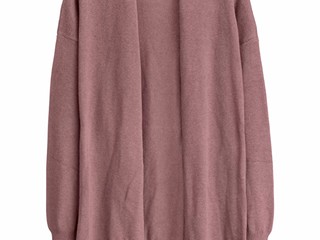 sweter, kardigan Felix Buhler Amelie, r. XS, różowy, używany