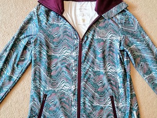 Bluza techniczna HORSEWARE  rozmiar 38