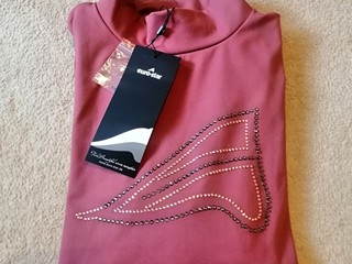 Nowa! Bluza techniczna Euro-Star ESOlan  rozmiar M