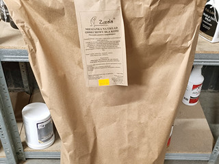 Zioła dla koni na kaszel 5kg Zuzala echinacea, prawoślaz, podbiał, szałwia WYSYŁAM GRATIS!