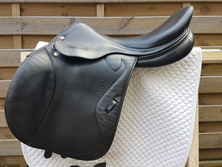 SIODŁO SKOKOWE PRESTIGE MICHEL ROBERT 18/32