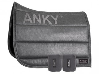 ANKY gypsy grey (pad DL + owijki)