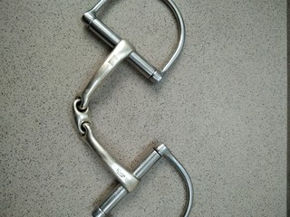 Sprenger D-ring rs dynamic 14,5 cm