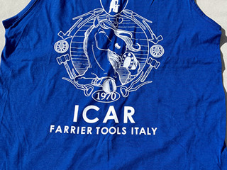 Koszulka ICAR M