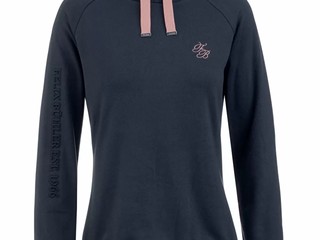 bluza Felix Buhler Sophie, granatowa, r. M, damska, jak nowa