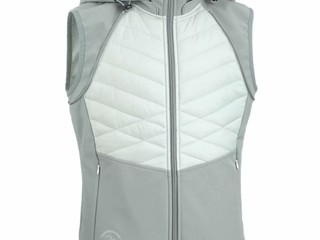 kamizelka Felix Buhler Dea, r. 140 cm, oliwkowa, jak nowa