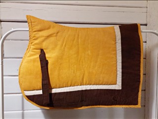 Pad Caball Optimum