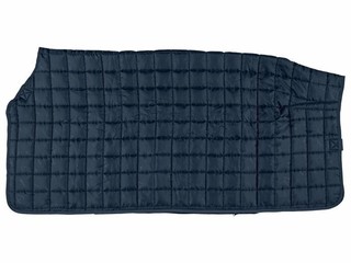 wkład do derki Felix Buhler Oakland, r. 165 cm, wyp. 0 g, granatowy, bdb(1)