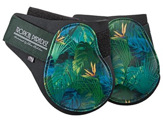 ochraniacze Felix Buhler Tropical Paradise, r. PONY, 2 szt, NOWE