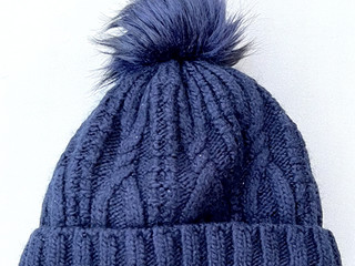 CZAPKA PIKEUR 55-57
