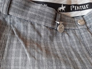 Pikeur, roz. 40