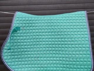 Eskadron cotton pastel mint VS