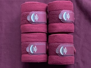 Owijki Eskadron Brickred full