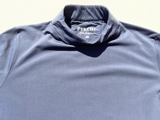 BLUZKA PIKEUR 40 L