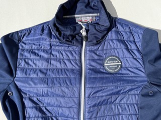 EURO-STAR KURTKA SOFTSHELL 40 L