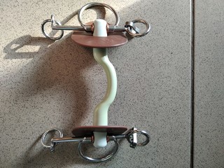 Beris pelham językowy 14 cm