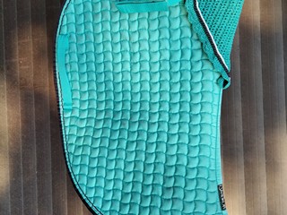 Eskadron mintgreen VS komplet
