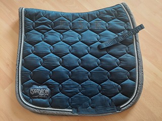 Eskadron glossy navy