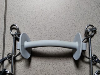 Beris prime soft pelham 13 cm.