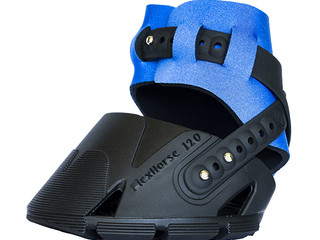 Buty dla konia Flex Boots, FlexPony i FlexHorse