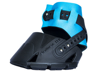 Buty dla konia Flex Boots, FlexPony i FlexHorse