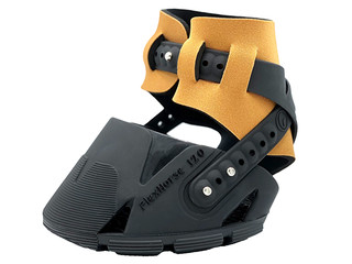 Buty dla konia Flex Boots, FlexPony i FlexHorse