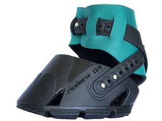 Buty dla konia Flex Boots, FlexPony i FlexHorse