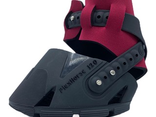 Buty dla konia Flex Boots, FlexPony i FlexHorse