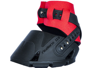 Buty dla konia Flex Boots, FlexPony i FlexHorse