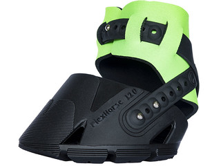 Buty dla konia Flex Boots, FlexPony i FlexHorse