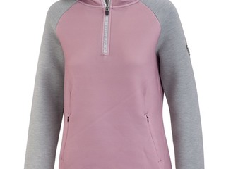 bluza Felix Buhler Lucy, r. XS, różowa, damska, jak nowa z wadą