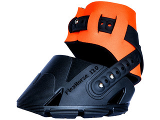 Buty dla konia Flex Boots, FlexPony i FlexHorse