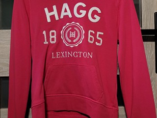 Bluza Hagg