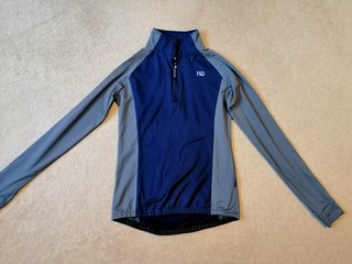 Bluza funkcyjna HORSEWARE Thea  rozmiar 38
