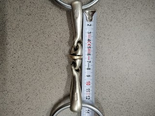 Rezerwacja Sprenger wh ultra 12 cm
