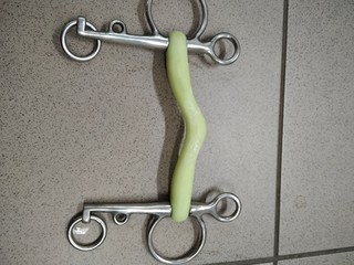 Apple mouth pelham 14 cm