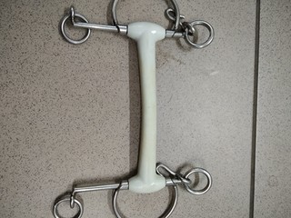 Beris pelham oliwkowy 14 cm