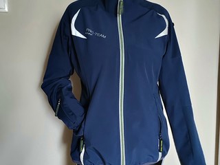 Kurtka softshell HKM M 38