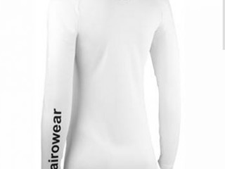 Koszulka z długim rękawem Airowear Bodybase