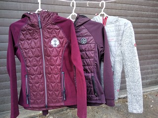 Kurtka, bluza Felix Bühler S