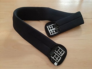Popręg neoprenowy 130cm