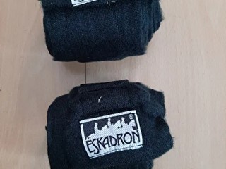 Owijki wypoczynkowe  ESKADRON
