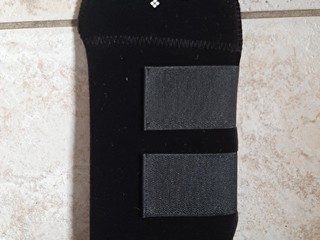 Ochraniacz Qualcraft PROFESSIONAL transp.