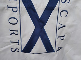 Derka Scapa show cooler 125 cm