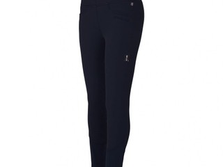 Bryczesy legginsy KINGSLAND Katja W E-tec Grip silikonowy lej  rozmiar 40