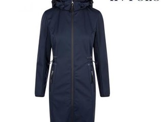 Płaszcz softshell HV Polo z kapturem  rozmiar M