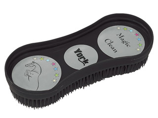 Szczotka York Magic Clean  odpowiednik Magic Brush mix kolorów