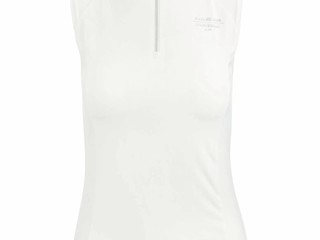 koszulka, bluzka Felix Buhler Sporty, r. L, konkursowa, na zawody, biała, NOWA
